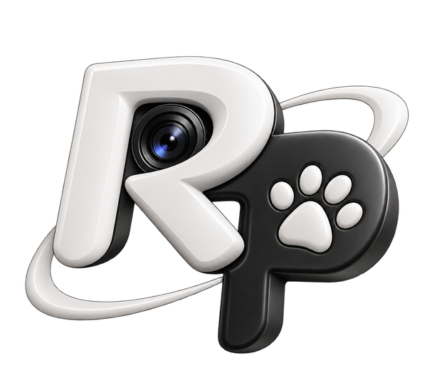 Rosco's Petcam