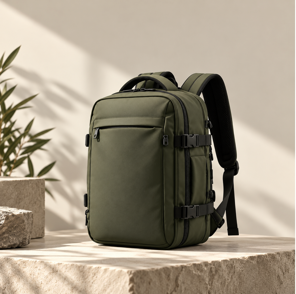 Ryanair Backpack 40X30X20 Cabin Bag Travel Backpack for Men Women Hand Luggage Leisure Laptop Backpack Mochila Para Viaje Cabina