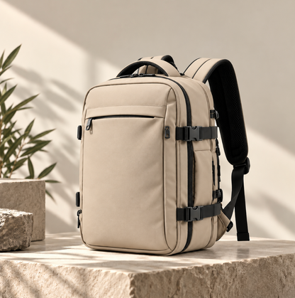 Ryanair Backpack 40X30X20 Cabin Bag Travel Backpack for Men Women Hand Luggage Leisure Laptop Backpack Mochila Para Viaje Cabina