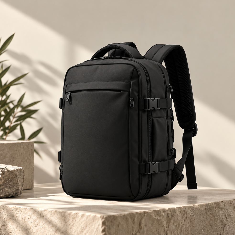 Ryanair Backpack 40X30X20 Cabin Bag Travel Backpack for Men Women Hand Luggage Leisure Laptop Backpack Mochila Para Viaje Cabina
